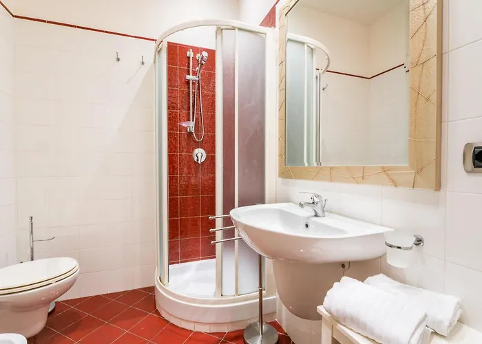 Dimora Esedra, Historical Flat In The Heart Of * Roma